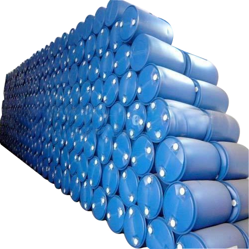 Plastic Storage Barrel