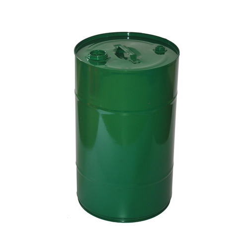 Tight Head Chemicals Closed Mouth Drums 50 Liter, For Industrial, Capacity: 0-50 litres