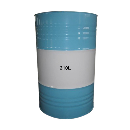 210L Mild Steel Drum, 3 - 5 Feet