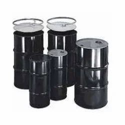Galvanized Drums And Barrels