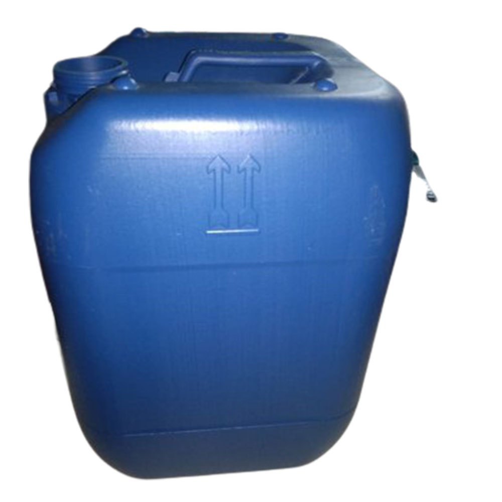 1 Carboy PVC Drum, For Water Storage, Capacity: 50 L