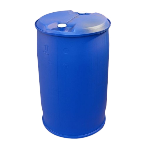 PVC Drum, Capacity: 150 to 200 L