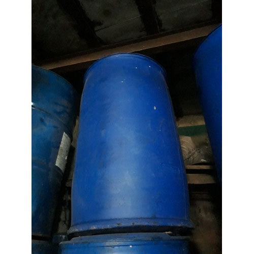 Blue PVC Barrel, Capacity: 200-250 Litres