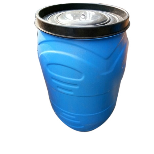 Water Storage Barrel
