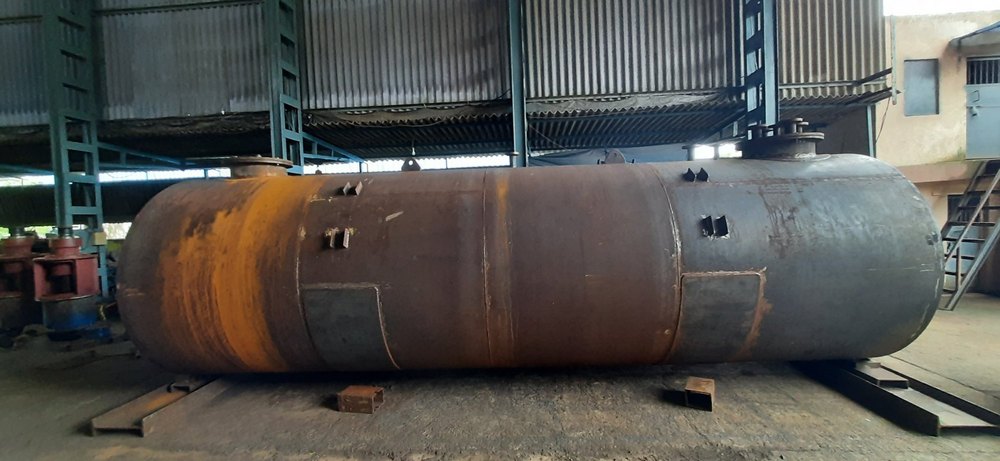 Oil Storage Tank