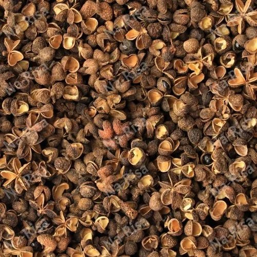 Chinese Pepper