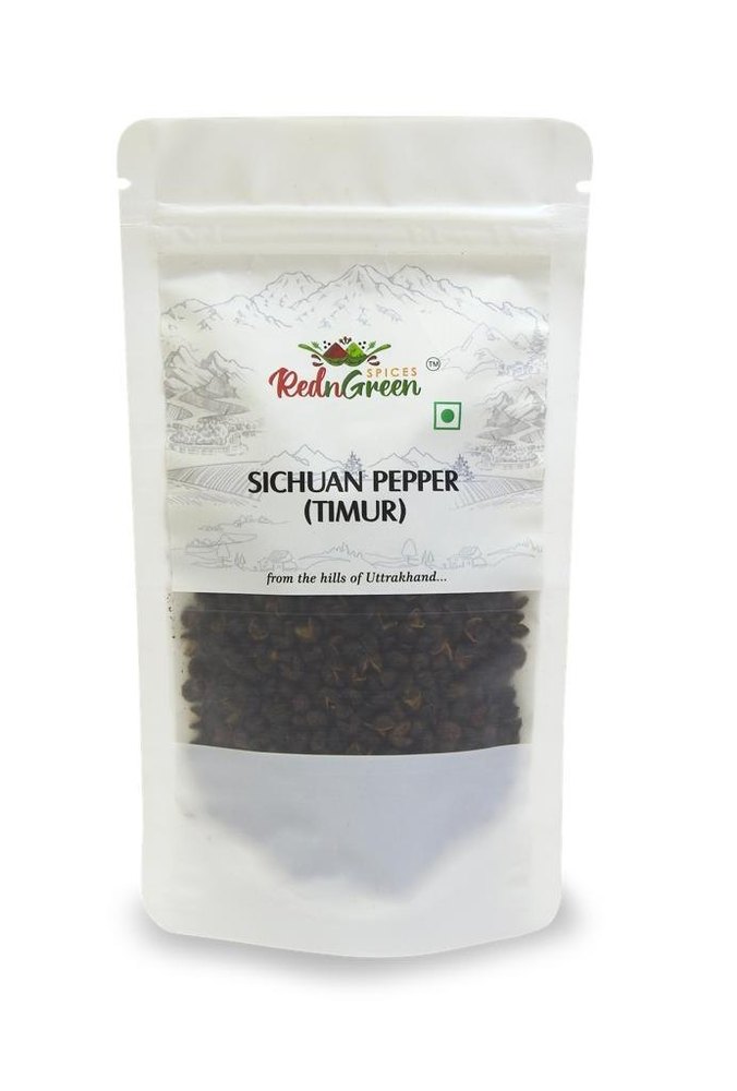 Pahari Sichuan Pepper