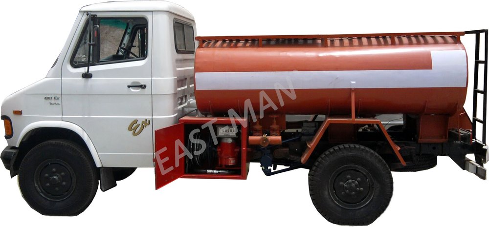 PTO Driven Mobile Dispenser For Fuel Transportation, Capacity: 3000 Ltr - 6000 Ltr