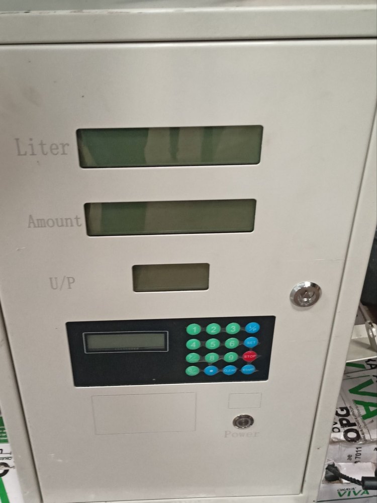 Diesel Dispensing Unit