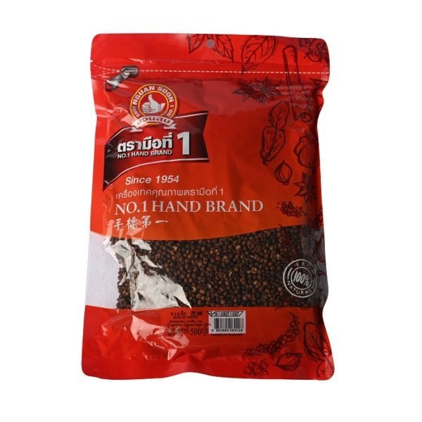 Nguan Soon Szechuan Peppercorn
