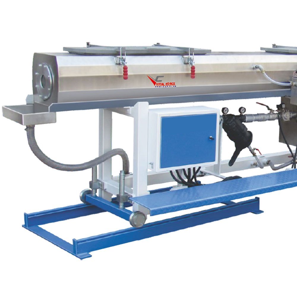Vacuum Calibration Tank, For Industrial