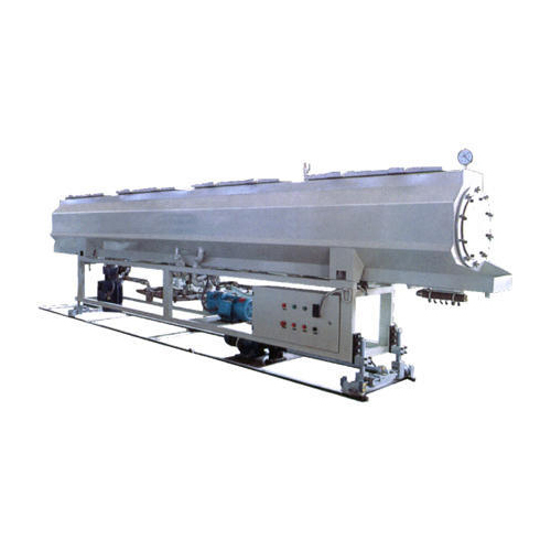 METRO Vacuum Sizing Tank