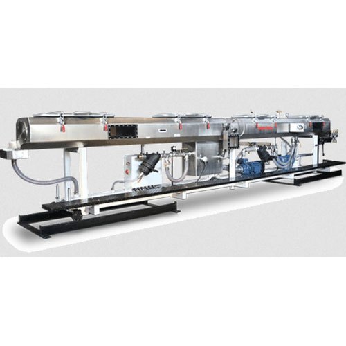 Devikrupa Industries Automatic Vacuum Tank
