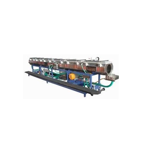 RCV Vacuum Sizing Tank