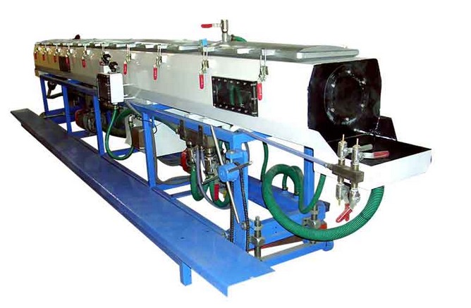 Vacuum Calibration Tank, For Industrial