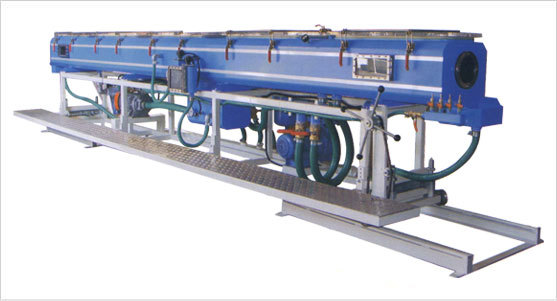 Vacuum Sizzling Tank, 12 Mm To 315 Mm