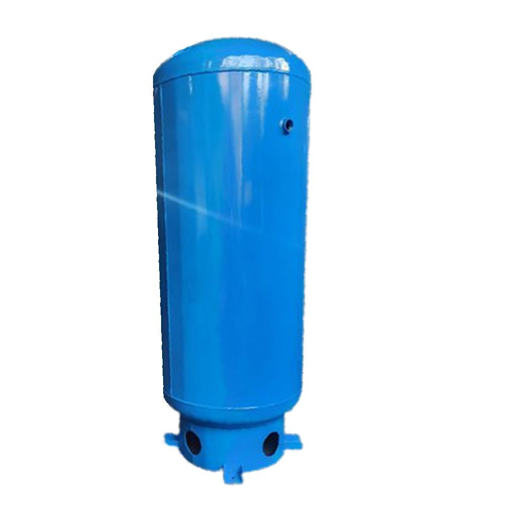 1000L Mild Steel Vacuum Tank, For Industrial