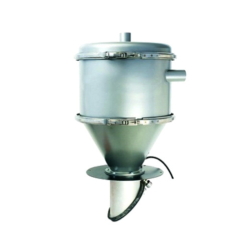 PP Vacuum Receiver