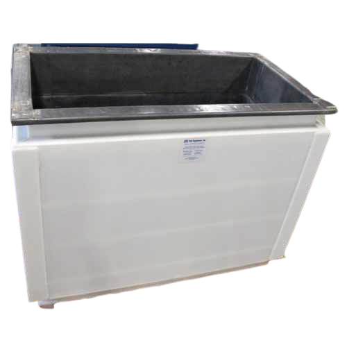 PVC lining Tank
