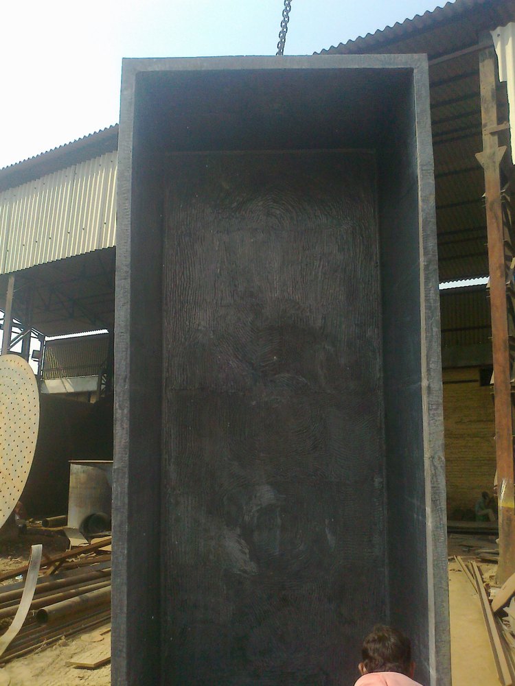 Lead Bonding Tank