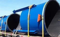 Rubber Lining Tank