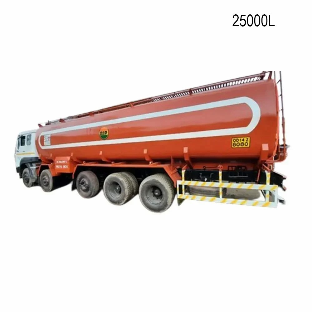 HDXLPE Chemical Liquid Tanker, For Industrial, 0-100 psi