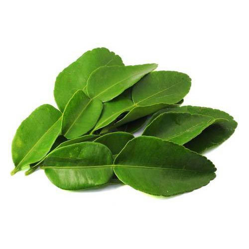 Kafir Lime Leaves