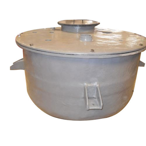 FRP Portable Tank