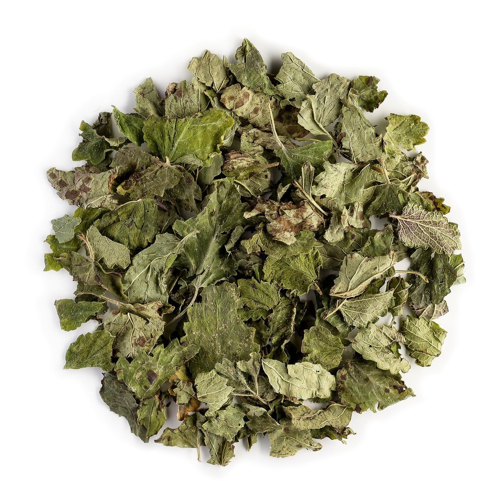 Lemon Balm leaves