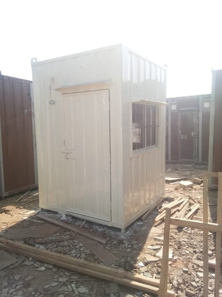 Container Leasing Services