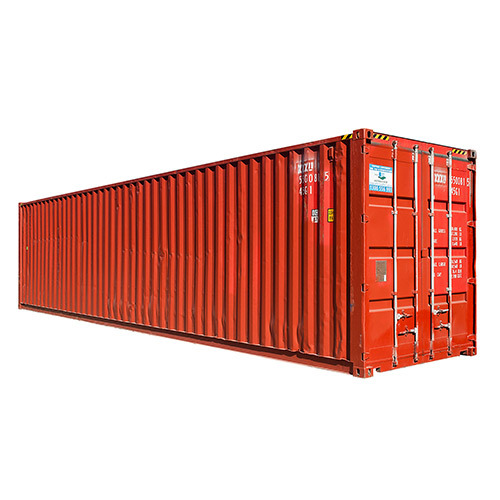 MS 40 feet Used Shipping Container