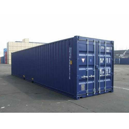 MS Used Shipping Container