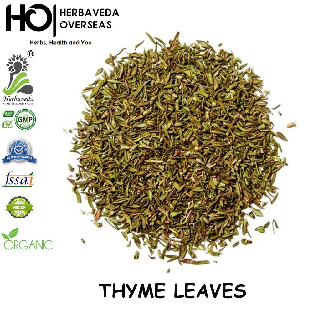 Thyme, Packaging Size: 1 kg