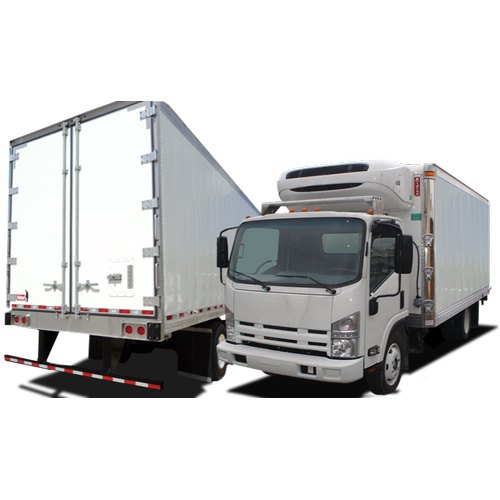Refrigerated Container, For Frozen & Chill Application, Capacity: 1-10 ton
