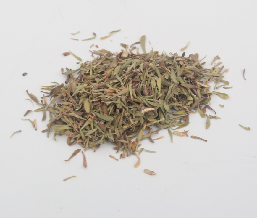 Dry Thyme Leaves