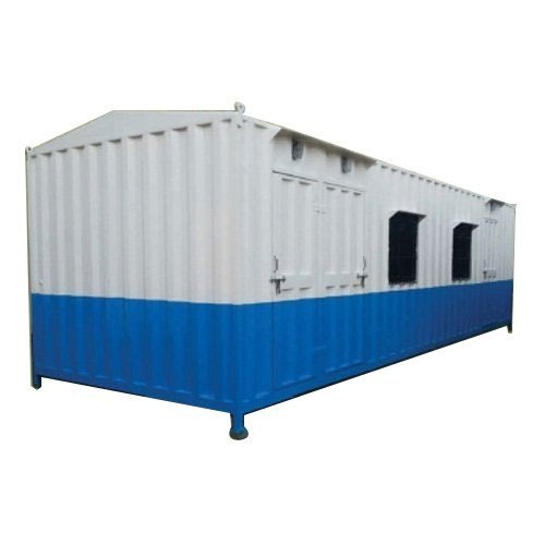 GI Portable Cabin, For Outdoor