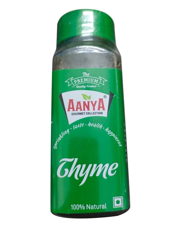 Aanya Thyme Leaves