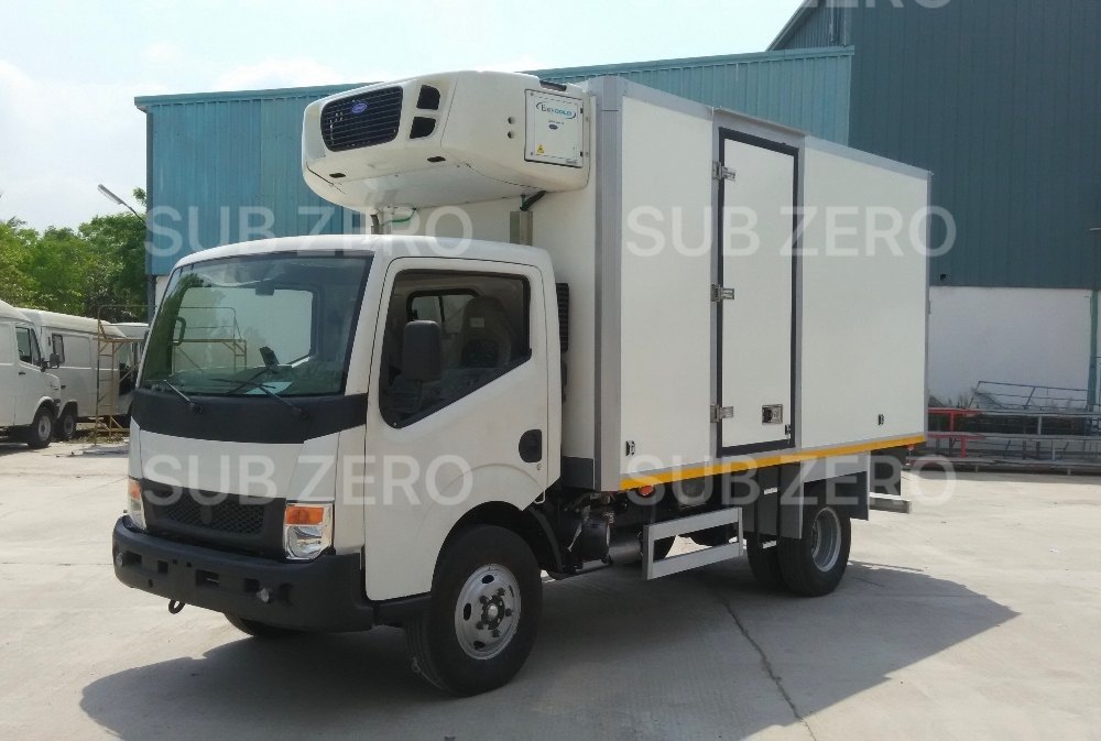 GRP Dry Container, Capacity: 10 ton