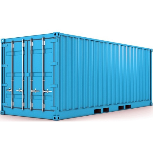 Bulk Containers