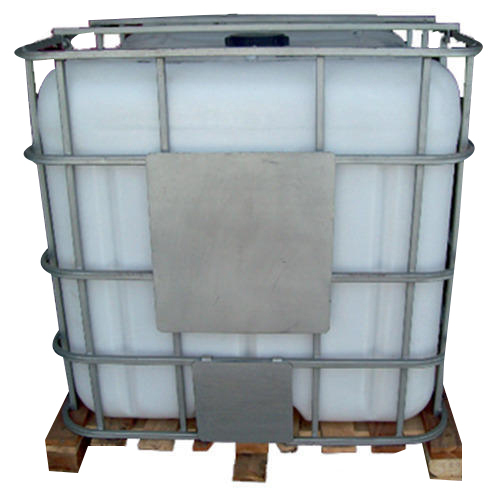 Intermediate Bulk Containers, Capacity: 1000 Liter