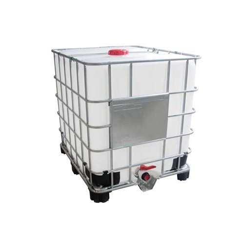 Composite Pallet Intermediate Bulk Containers