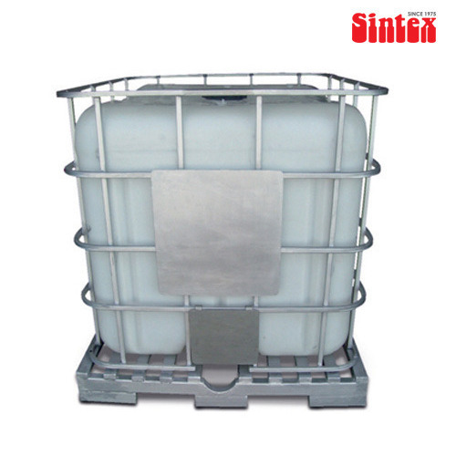 Multicolor Intermediate Bulk Containers, Capacity: >40