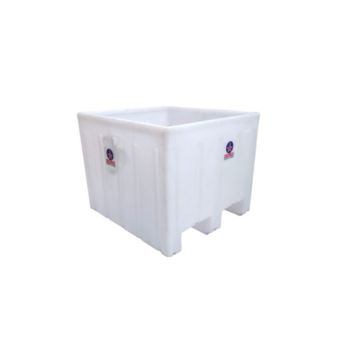 Plastic Pallet Container