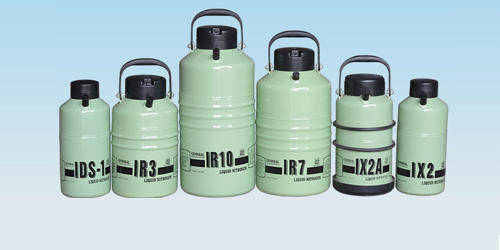 Aluminium, SS Liquid Nitrogen Container, Capacity: 1-100 Litre