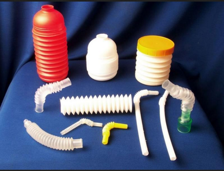 Plastic Collapsible Containers