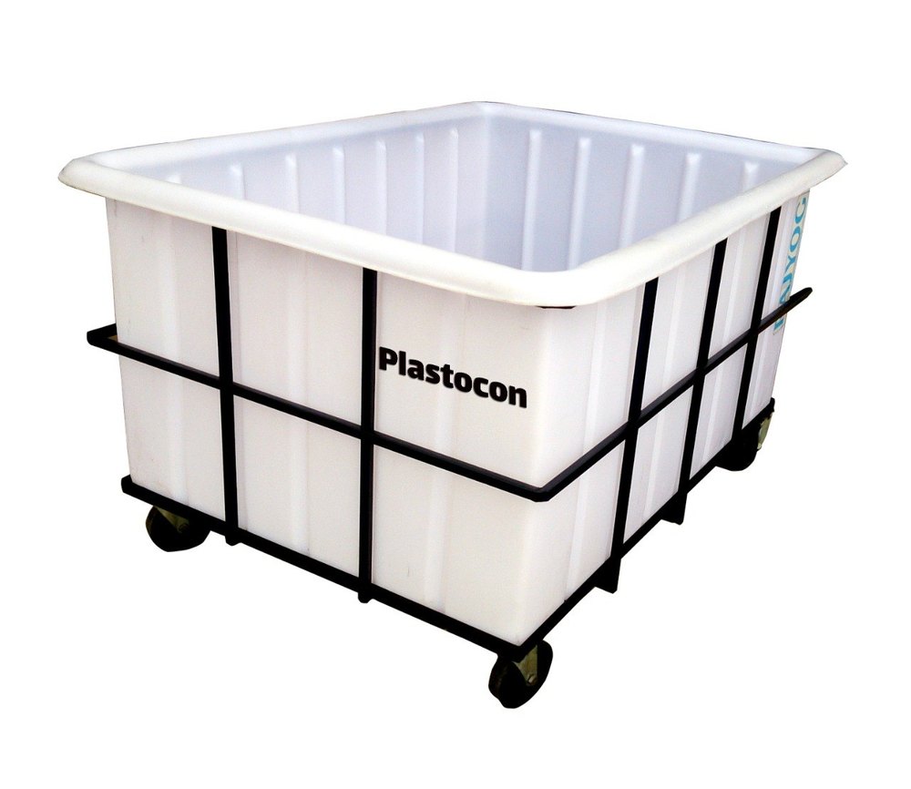 PTC - 1450 Plastic Material Handling Container