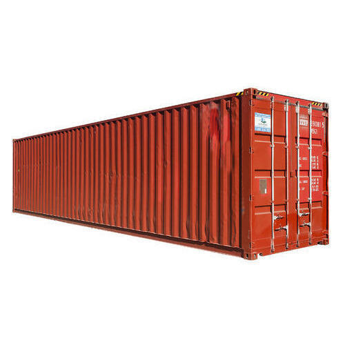 Aluminium Alloy Material Handling Container