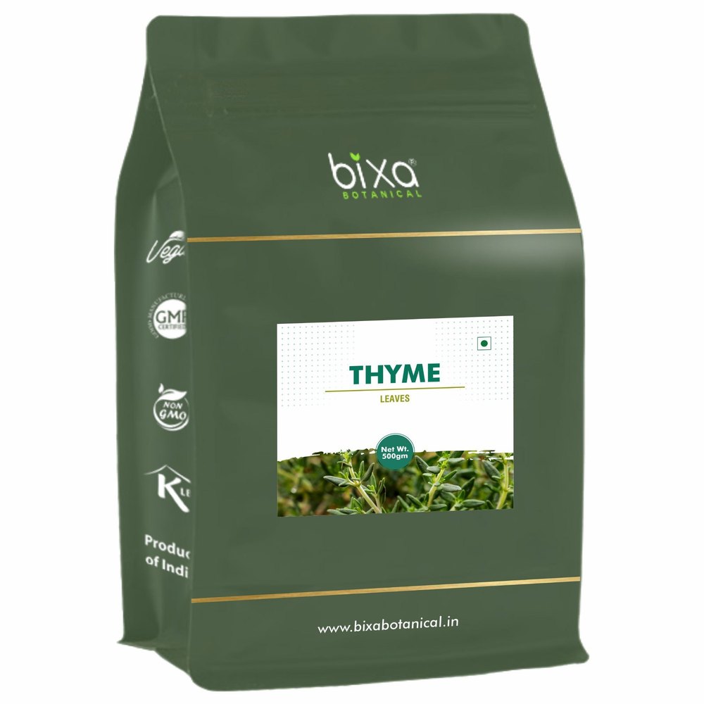 Thyme Dry Leaves