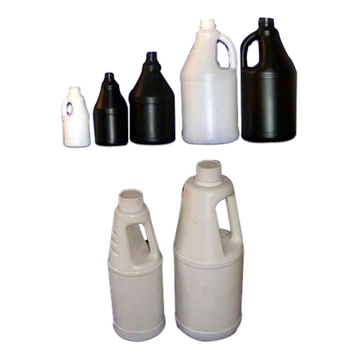 Side Handle Containers