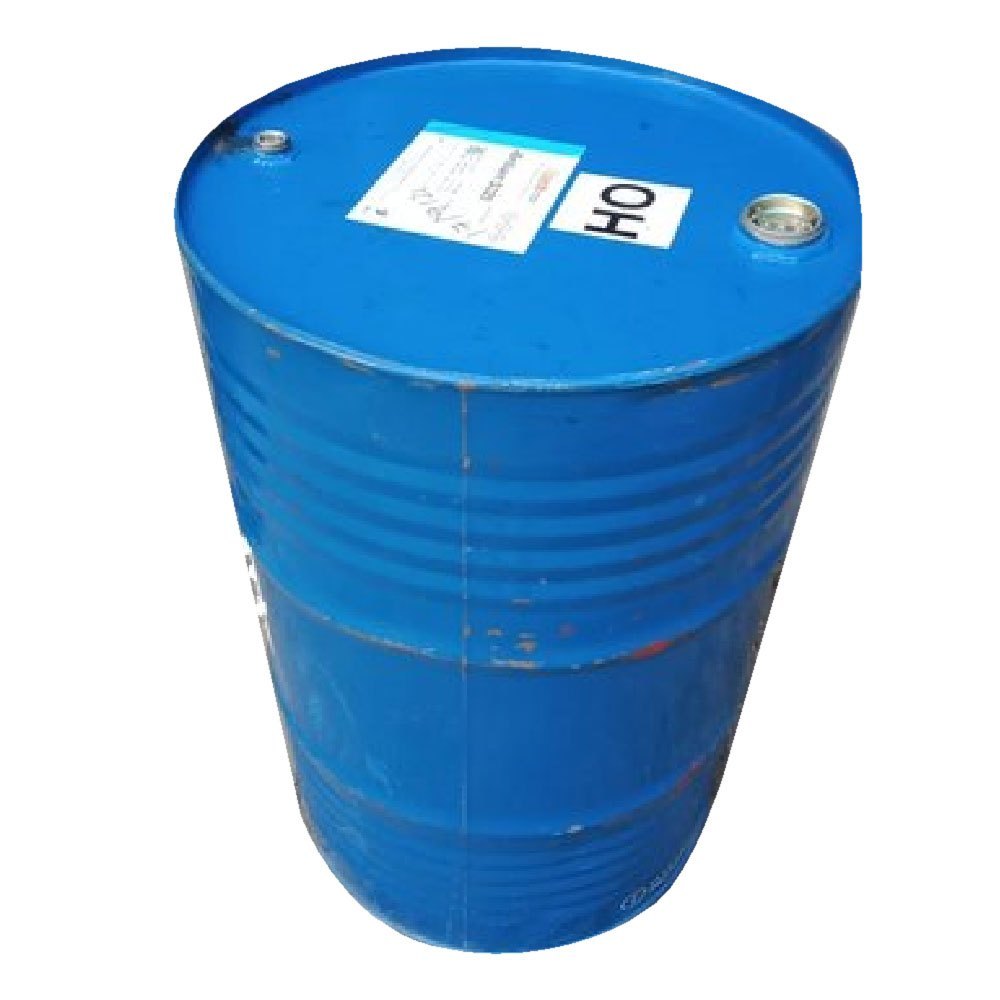 Water 210 Litre Mild Steel Drum, Capacity: 200-250 litres